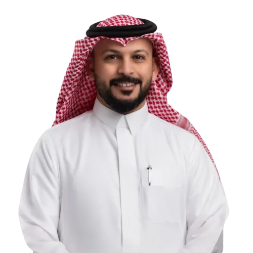 Khalid Alomar
