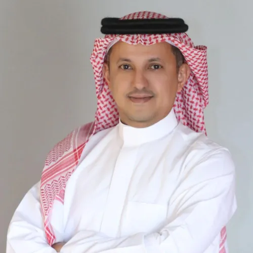 Hussam Al Moghem