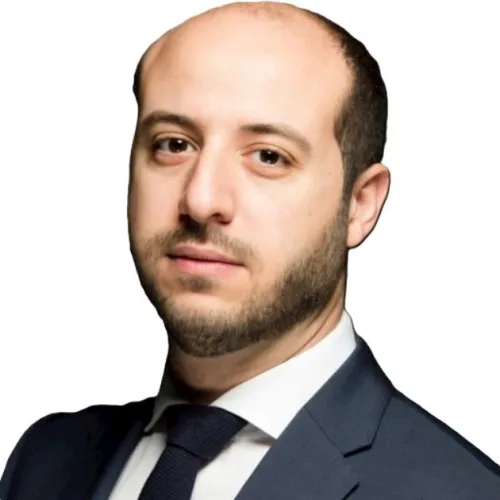 Malek Sraj