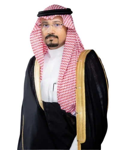 Khalid Alghligah