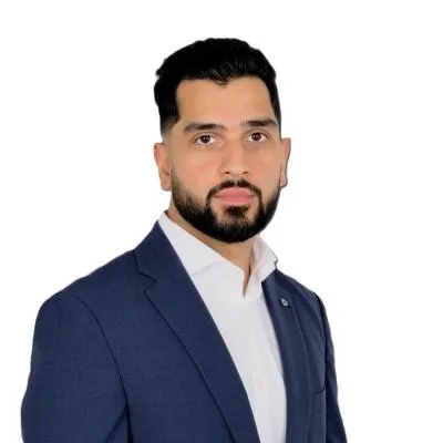 Umar Bari