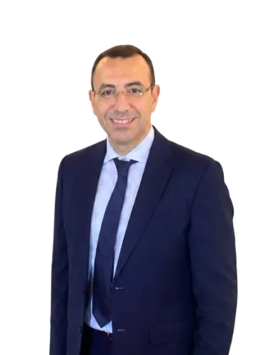 Mahmoud Abdelwahab