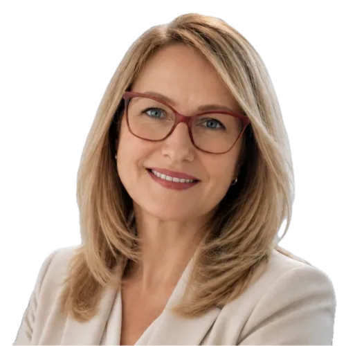 Dr. Iwona Safi