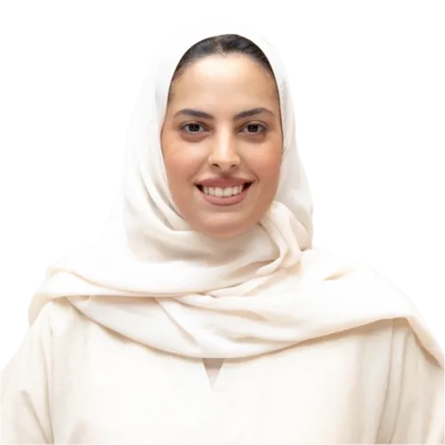 Shahad Alaqailey