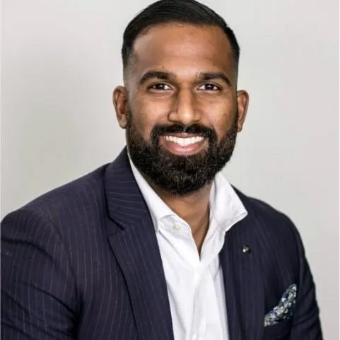 Brendan Lingam
