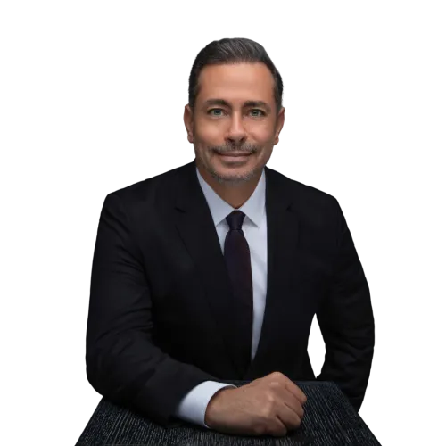 Charles Chebli