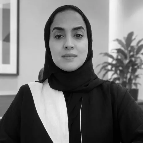 Dr. Huda Alamri