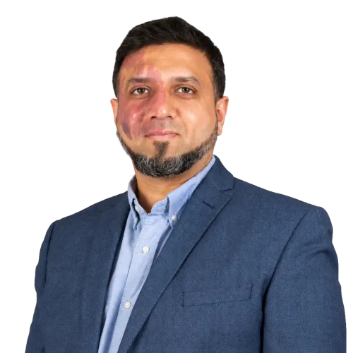 Syed Rehan