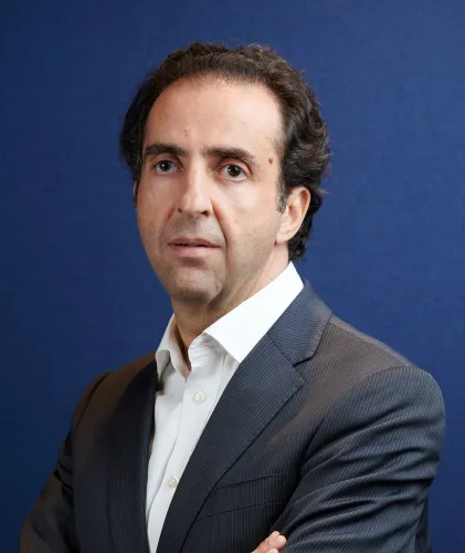 Naim Yazbeck