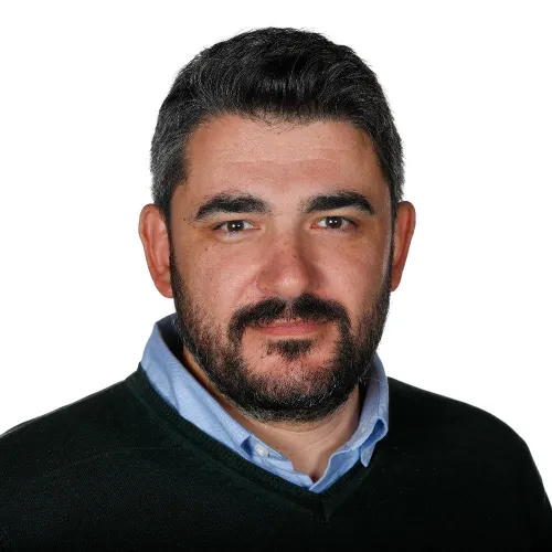 Alejandro Ugarrio