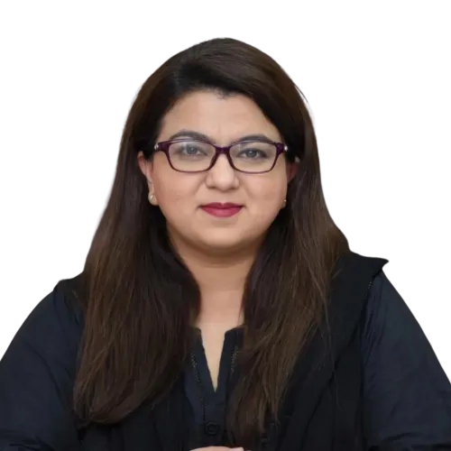 H.E. Shaza Fatima