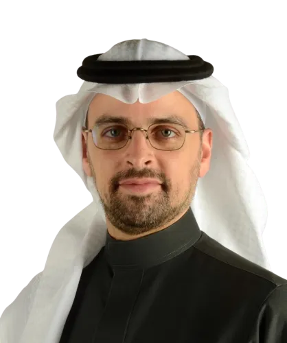 Majed Alsalamah