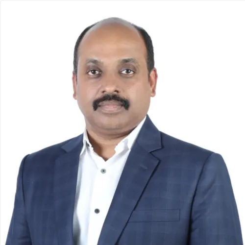 Sreenivasan Narasimman