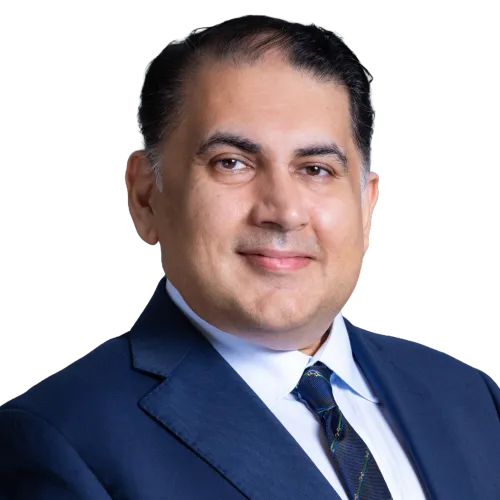 Shargil Ahmad