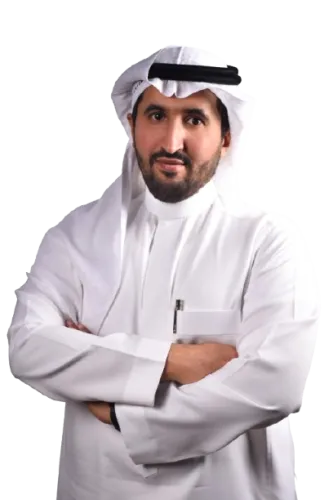 Ziyad Almatroudi