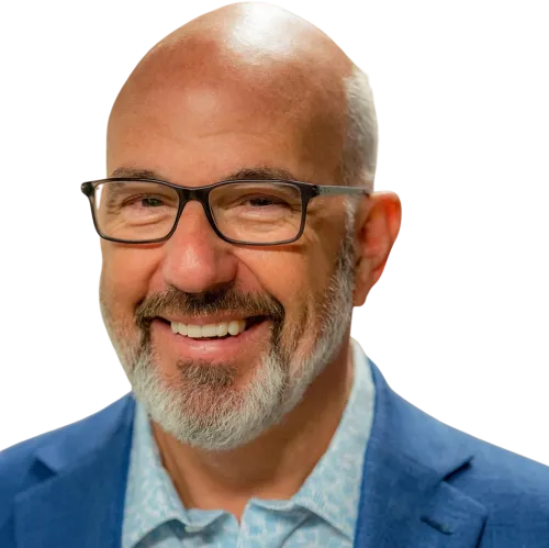 Jeff Hoffman