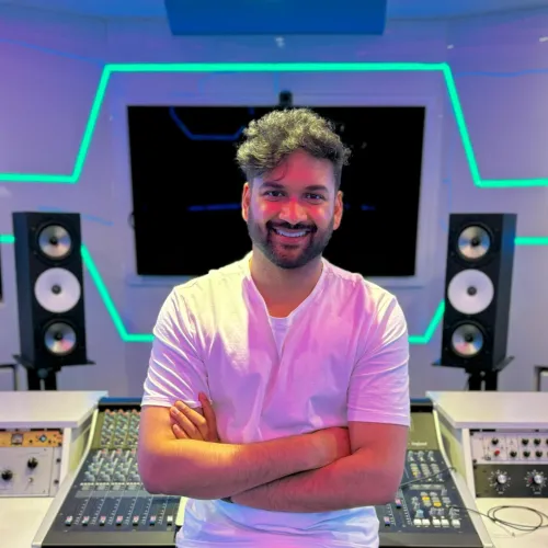 Amman Ahmed
