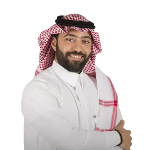 Ahmad AlZaini