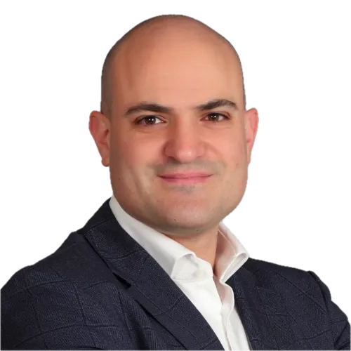 Rodrigue Saab