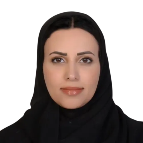Dr. Dina AlHammadi