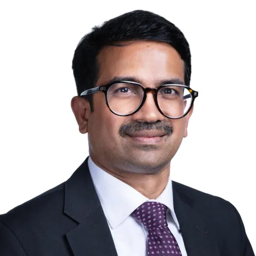 Sandesh Shetty