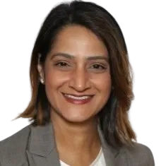 Samrah Kazmi