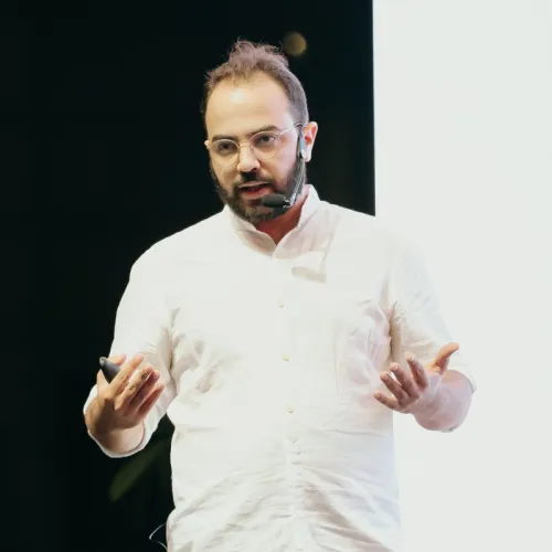 Abdallah Elshabrawy