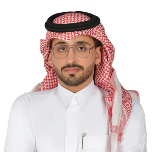 Dr. Abdulrahman Alharthi