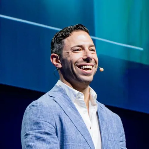 David Hyman