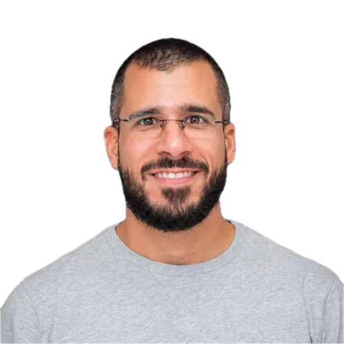 Omar Gabr