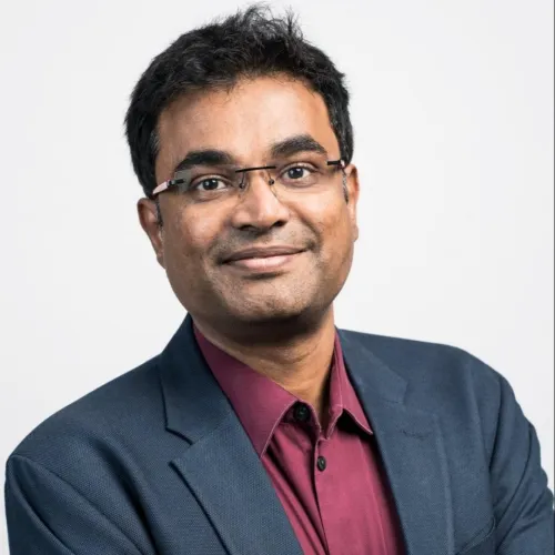 Dinakar Munagala