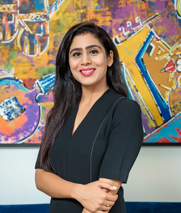 Ghazal Alagh