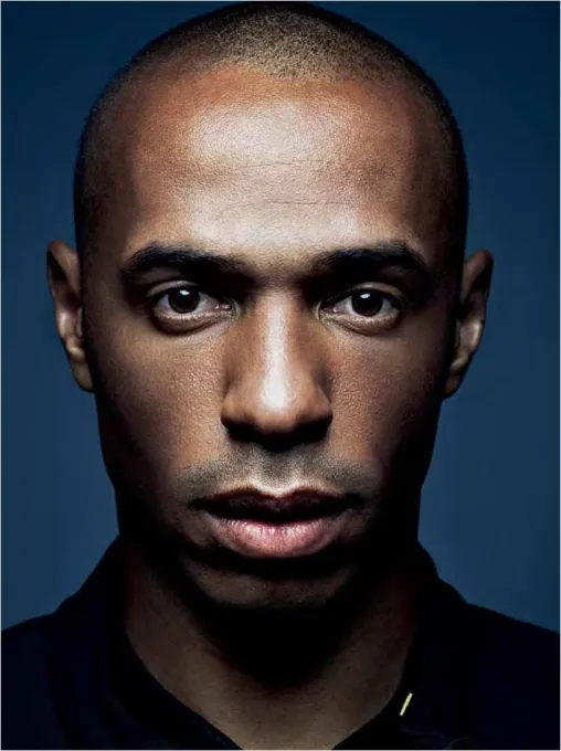 Thierry