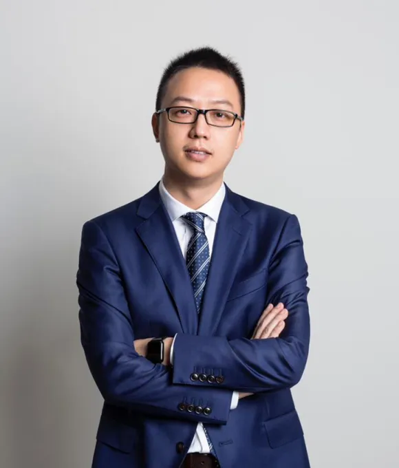 Eddie Wu