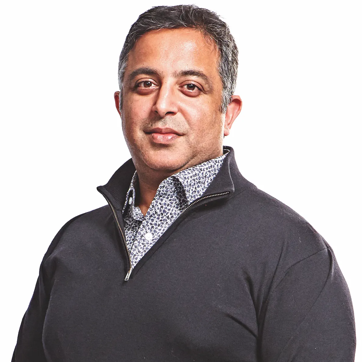 Faisal Galaria