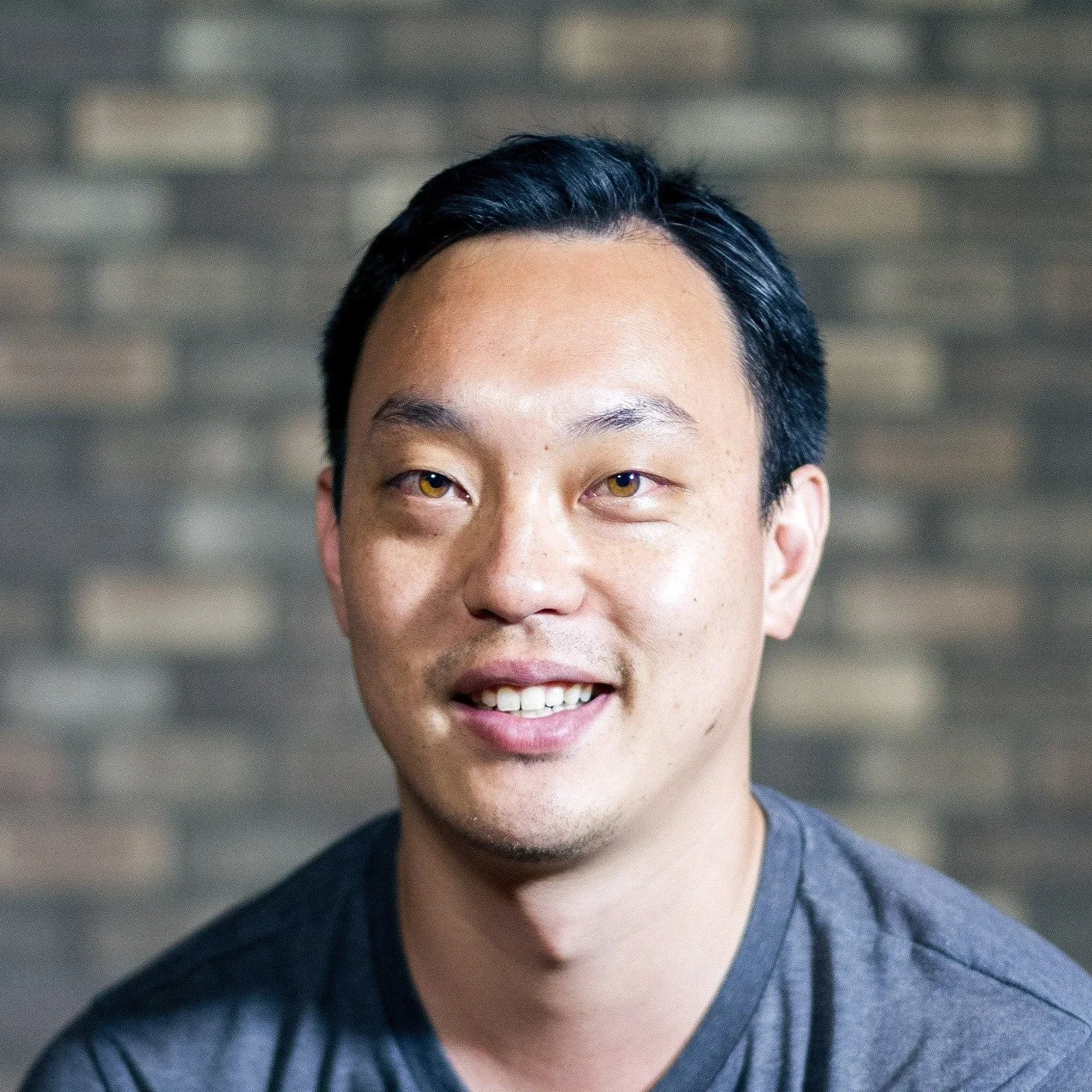Stuart Oda