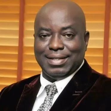 Prof. Oludele Awodele