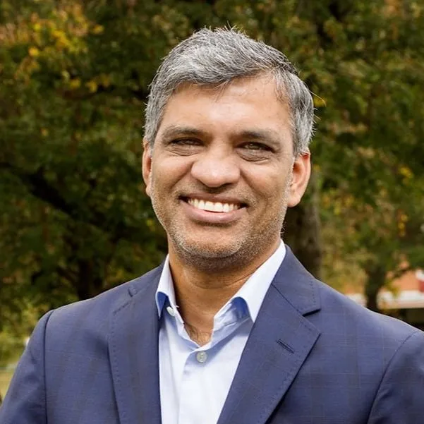 Mahesh Ramanujam