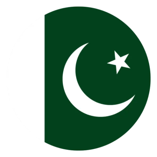 Pakistan