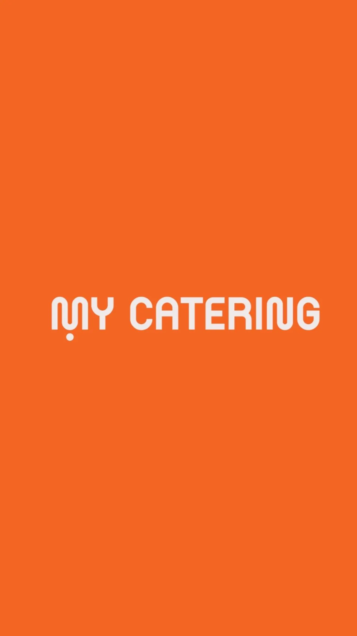 MyCatering