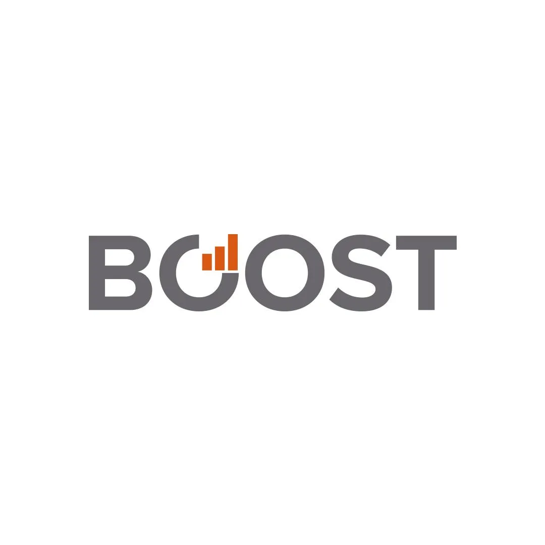 Boost Dijital İş Zekası