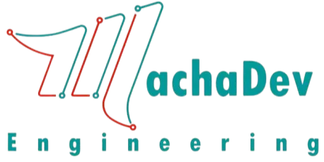 Machadev Pvt. Ltd