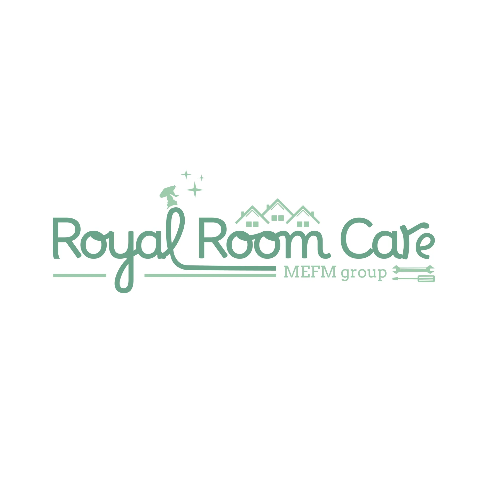 Royal Room Care MEFM