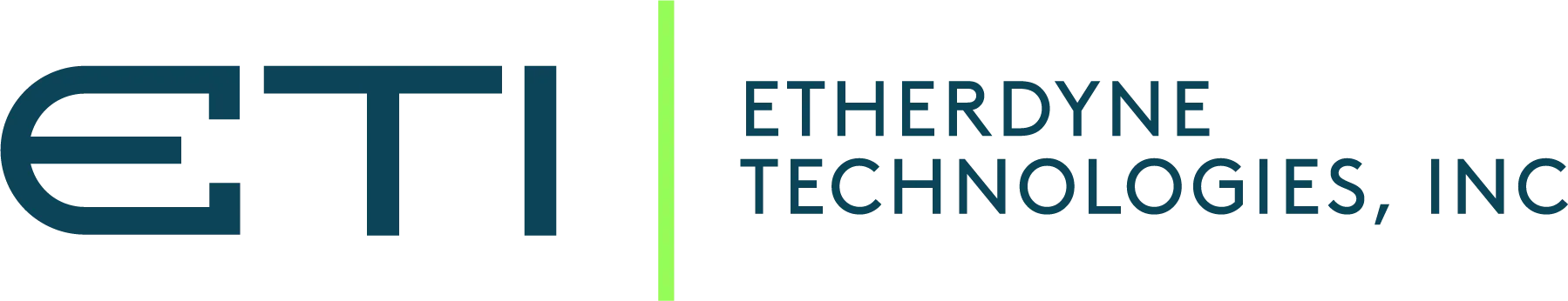 Etherdyne Technologies, Inc.
