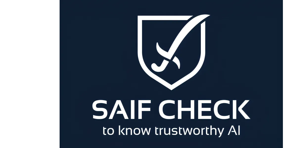 Saif Check