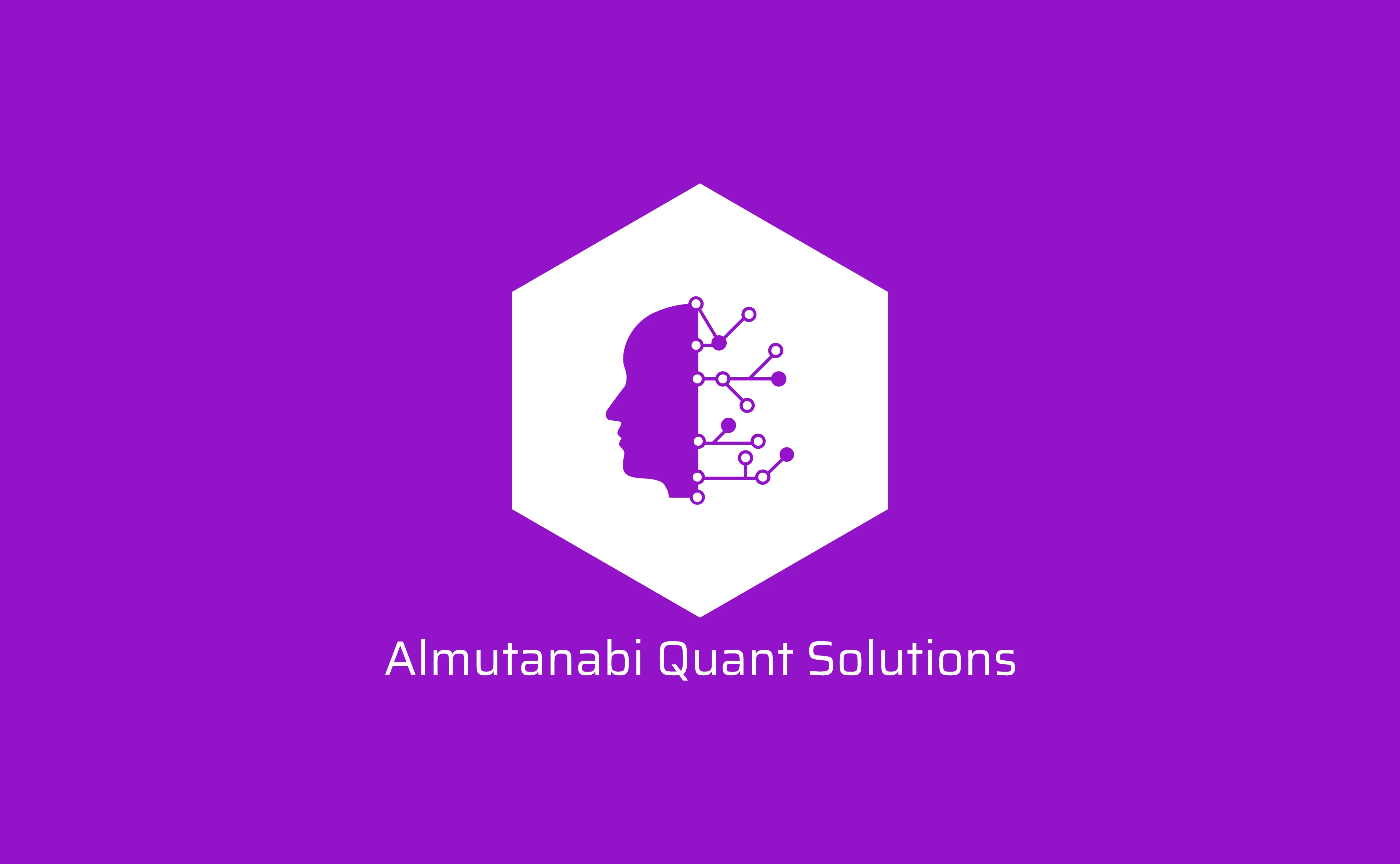 Almutanabi Quant Solutions