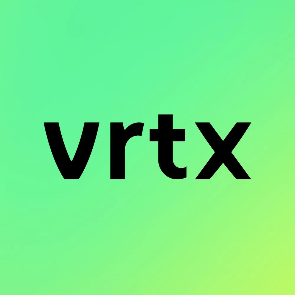VRTX