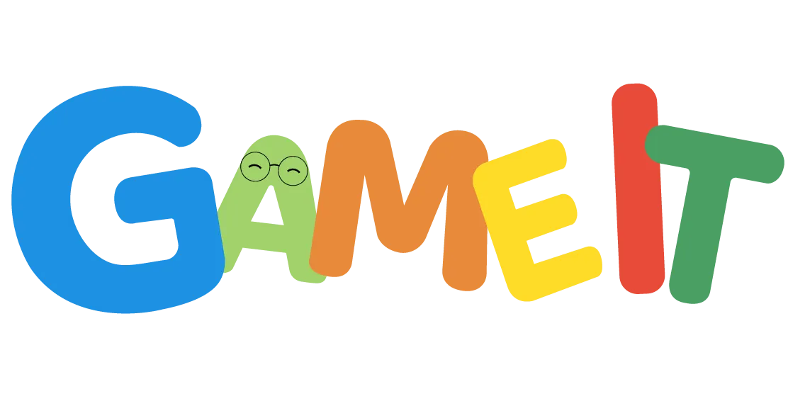 Gameit Space for Information Technology