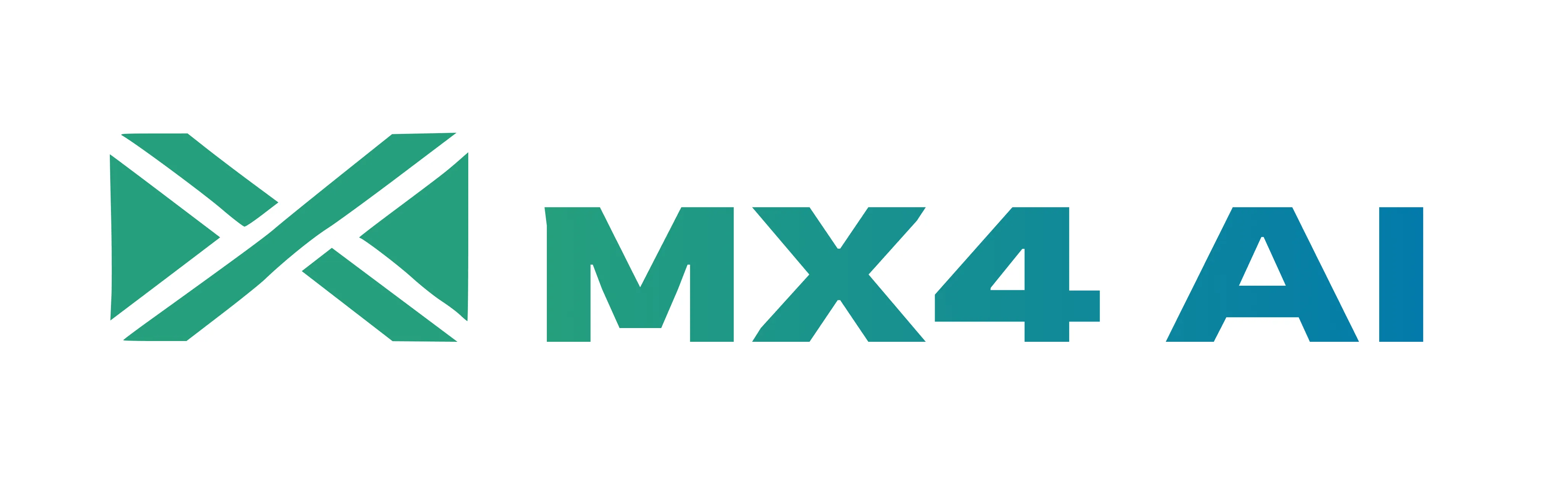 MX4 AI