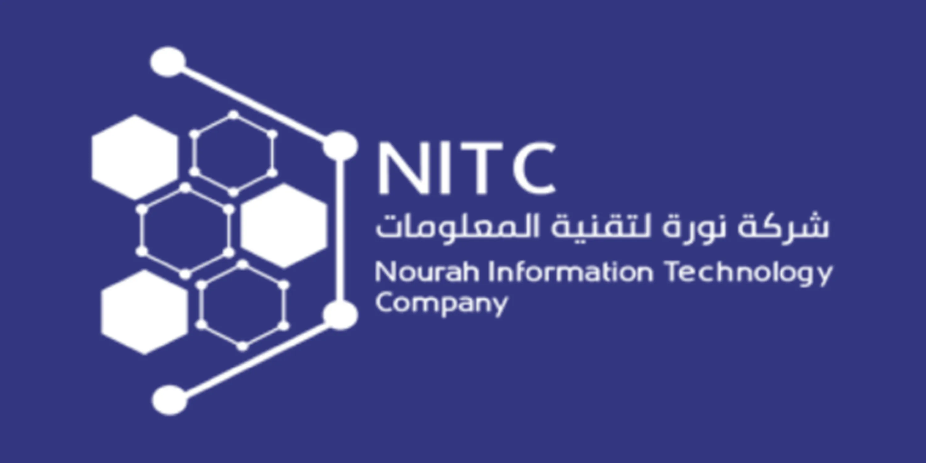 Nourah Information Technology Company (NITC)